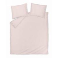 Vandyck Satin Luxe sepia pink dekbedovertrek - thumbnail