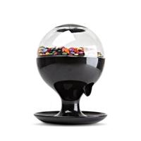 Vintage bruiloft Candy dispenser automatische sensor ABS mini Gumball Candy machine - thumbnail