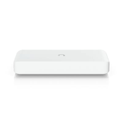 Switch Ubiquiti Device Bridge 8 Portas Gigabit PoE - UDB-SWITCH(35W)