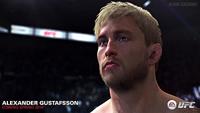 EA Sports UFC - thumbnail