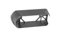 Spinder lampbeschermkap rechts tx2 - thumbnail