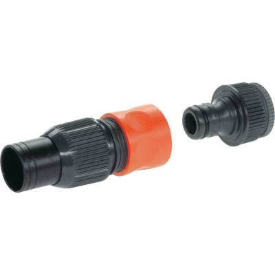 Gardena Aansluitset voor pompen met 19 mm (3/4") slang - 1752-20 - 1752-20 Gardena Aansluitset voor pompen met 19 mm (3/4") slang - 1752-20 - 1752-20