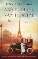 Aan de oever van de Seine - Jennifer Robson - eBook (9789402755947) - thumbnail