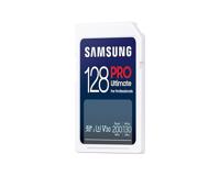 Samsung MB-SY128SB/WW flashgeheugen 128 GB SDXC UHS-I - thumbnail