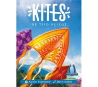 Asmodee kites kaartspel - thumbnail
