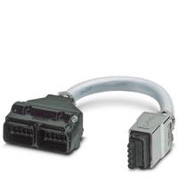 Phoenix Contact 1404799 Sensor/actuator dataconnector 1 stuk(s) - thumbnail