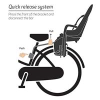 HAMAX Zenith - gray / red - thumbnail