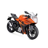 Bburago Audi RS e-tron GT 2022, tactical grün 1:18 Auto - thumbnail