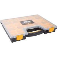 Plastic sorteerdoos met uitneembare vakken 420 x 335 x 65 mm Velleman - Velleman - thumbnail