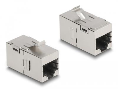 RJ45 keystone