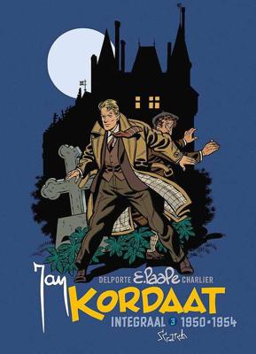 Jan Kordaat (Hardback)