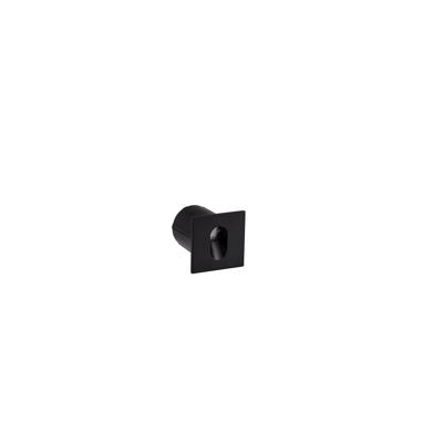 Lyora InbouwlampCael antraciet 3000K - 9050710