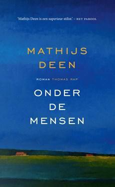 Onder de mensen - Mathijs Deen - eBook (9789400406322)