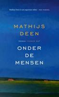 Onder de mensen - Mathijs Deen - eBook (9789400406322) - thumbnail