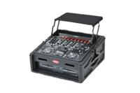 SKB 1SKB-R102 audio en DJ rack 2U + 10U - thumbnail