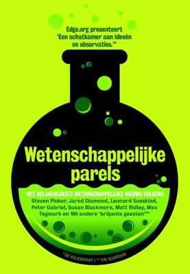 Wetenschappelijke parels - - ebook