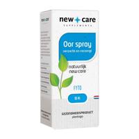 New Care Oor Spray 15ml - thumbnail