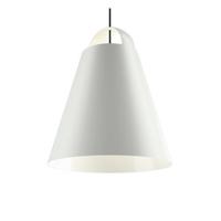 Louis Poulsen Above 550 Hanglamp - Wit - thumbnail
