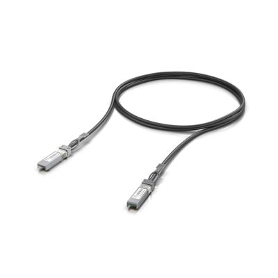 Ubiquiti SFP Network Accessories Die Deliver a range of throughput, W126887965 (Leveringsomvang van de doorvoersnelheden (1/10/25G) over een verscheidenheid aan afstanden (1 m)