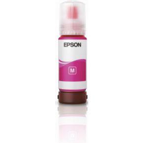 Epson 115 EcoTank inktcartridge 1 stuk(s) Origineel Magenta