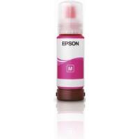 Epson 115 EcoTank inktcartridge 1 stuk(s) Origineel Magenta - thumbnail