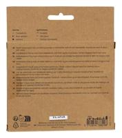 Creativ Company Gouacheverf, pastelkleuren, 6x20 ml/ 1 doos - thumbnail