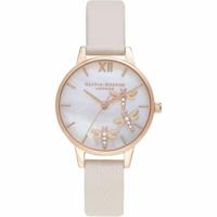 Horloge Dames Olivia Burton OB16GB01 (Ø 30 mm) - thumbnail
