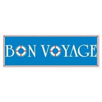 Banner Bon Voyage groot - thumbnail