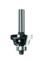 Bosch Accessories 2608628395 Profielfrees Hardmetaal Lengte 61 mm Schachtdiameter 8 mm - thumbnail