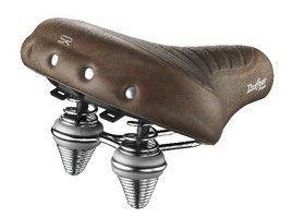 Fietszadel Selle Royal Drifter Plus - Urban Life