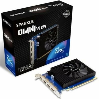 Videokaart Sparkle 1A1-S00424000G