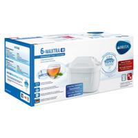 Brita Maxtra+ Filterpatroon 6-pack - thumbnail