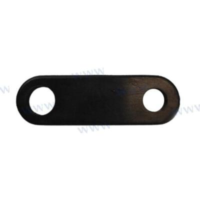 PAF115-03000011 - PLAAT Yamaha