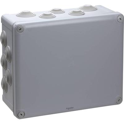 Schneider Electric ENN05017 Verdeeldoos (b x h x d) 295 x 125 x 245 mm 1 stuk(s)