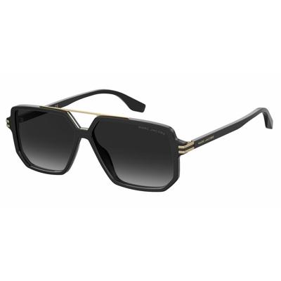 Heren zonnebril Marc Jacobs MARC-417-S-807 ø 58 mm
