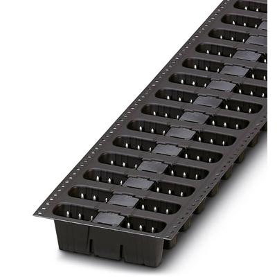 Phoenix Contact 1720314 Male header (precisie) PST Totaal aantal polen: 4 Rastermaat: 5 mm Inhoud: 250 stuk(s) Phoenix Contact 1720314 Male header (precisie) PST Totaal aantal polen: 4 Rastermaat: 5 mm Inhoud: 250 stuk(s)