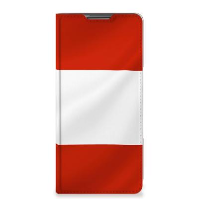 Samsung Galaxy S20 FE | Standcase | Oostenrijk
