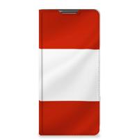 Samsung Galaxy S20 FE | Standcase | Oostenrijk - thumbnail