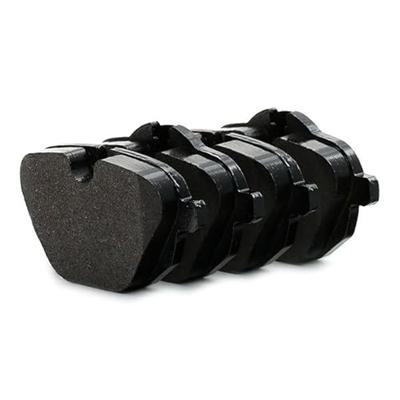 Remblokkenset, schijfrem 0252456118