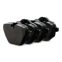 Remblokkenset, schijfrem 0252456118 - thumbnail