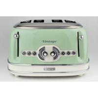 Ariete vintage broodrooster 0156/04 (lichtgroen) - thumbnail