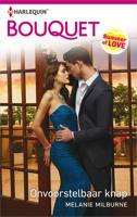 Onvoorstelbaar knap - Melanie Milburne - ebook - thumbnail