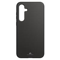Black Rock Urban Backcover Samsung Galaxy A55 5G Zwart - thumbnail