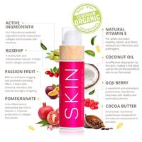 Cocosolis Cosmetics - Cocosolis Collagen Booster Dry Oil 110 ml - thumbnail