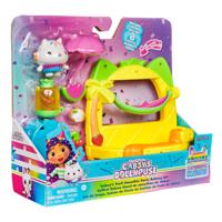 Gabby's Poppenhuis Balkon Cakey - thumbnail