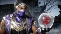 Mortal Kombat 11 Ultimate - thumbnail