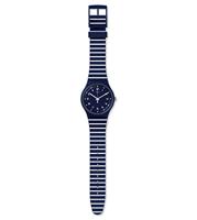 Horloge Dames Swatch STRIURE (Ø 41 mm) - thumbnail