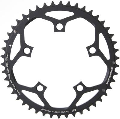 STRONGLIGHT kettingblad "ct2" chain ring strongl.ct2 46t 110mm