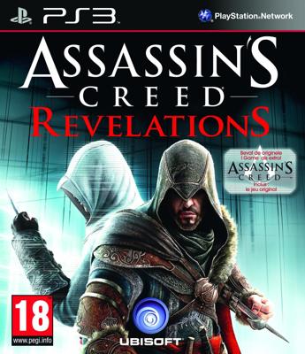 Assassin's Creed Revelations
