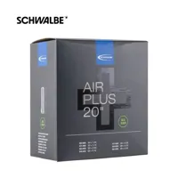 Binnenband Schwalbe Air Plus AV7AP 20" / 40/62-406 - 40mm ventiel - thumbnail
